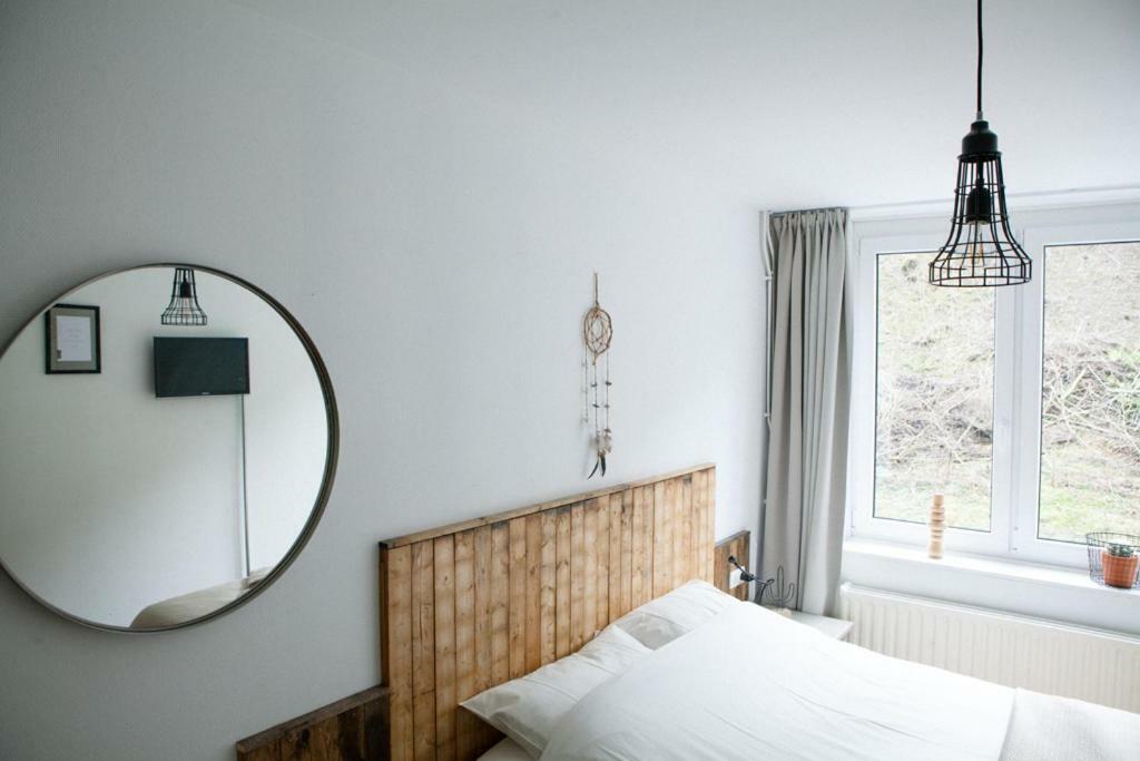 Bed & Breakfast De Plenkert Valkenburg aan de Geul Kültér fotó