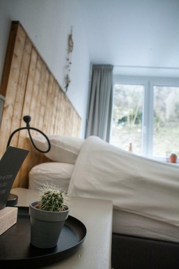 Bed & Breakfast De Plenkert Valkenburg aan de Geul Kültér fotó