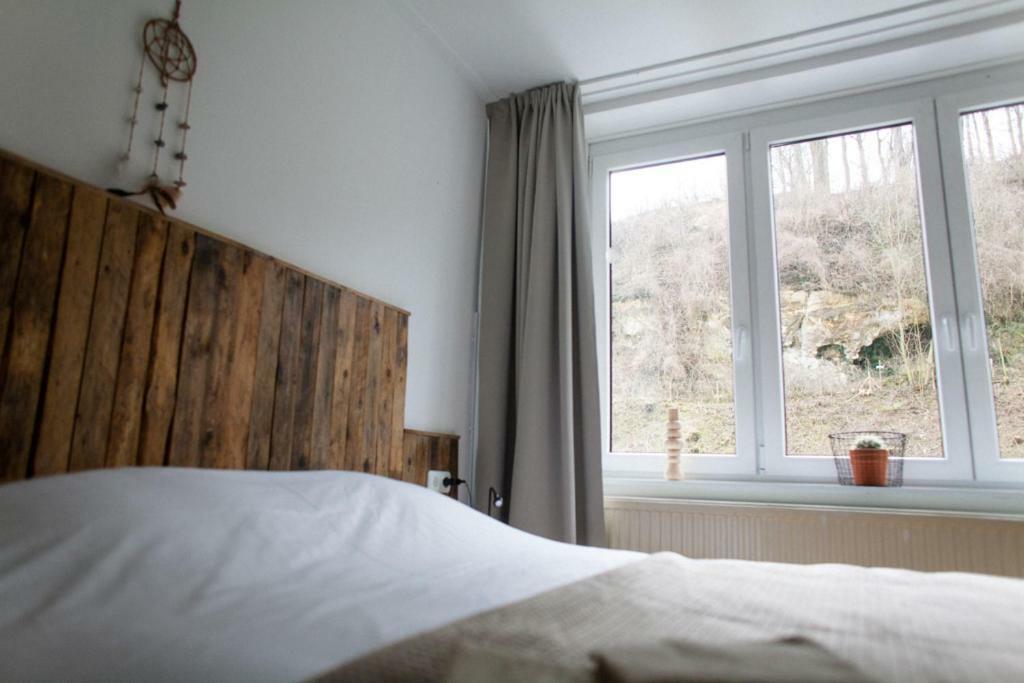Bed & Breakfast De Plenkert Valkenburg aan de Geul Kültér fotó