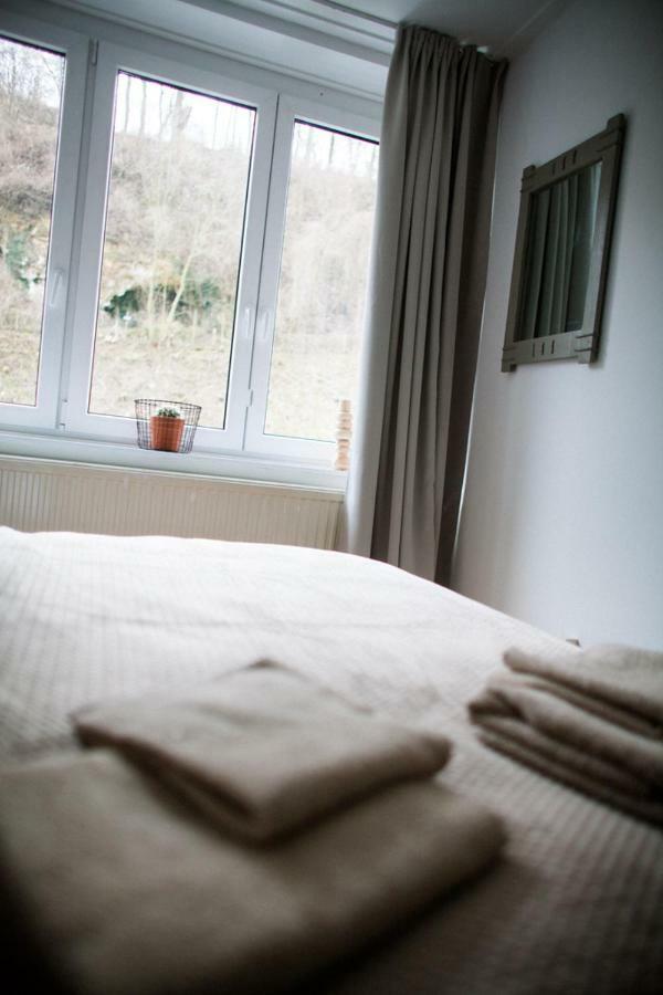 Bed & Breakfast De Plenkert Valkenburg aan de Geul Kültér fotó
